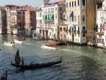 Paseando por Venecia