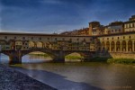 El Puente Viejo, Florencia