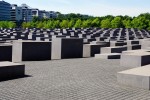 Monumento a los judios de europa asesinados,Berlin