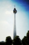 Fernsehturm, Berlin, Alemania