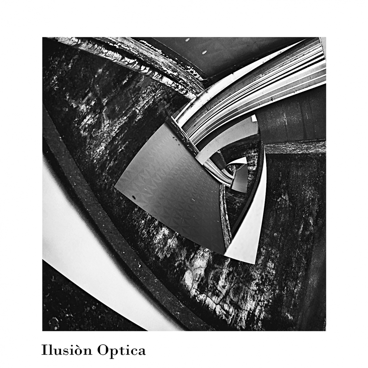 "Ilusin Optica" de Nora Lilian Iturbide ( Noral )