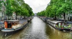 Amsterdam, la ciudad del pecado!!!