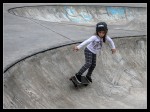 Mini Skater