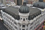 palacio nacional, en cali colombia