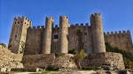 Castillo de bidos (Portugal)