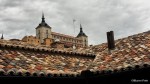 El Alczar de Toledo