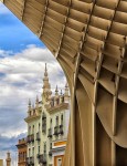 Sevilla....clsica y moderna