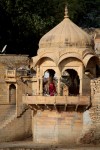 En Jaisalmer