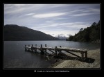 Lago Mascardi - Bariloche