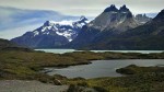 Lago Nordenskjld - Torres del Paine - Chile