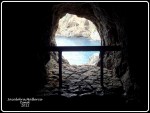 `Tunel al Mediterráneo`