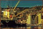 valparaiso/puerto