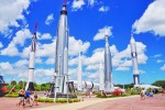 Kennedy Space Center!!!