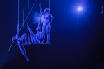 Cirque Du Soleil: Duendes Areos...