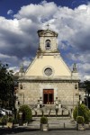 Iglesia Guadarrama