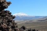 Tromen, simbolo de Patagonia Norte
