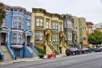 Nob Hill, San Francisco, California republic.