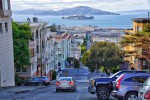 Nob Hill, San Francisco, California republic.