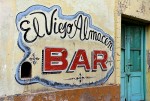 Nostalgias (El viejo Bar)