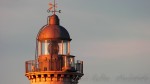orange lighthouse
