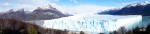 Panoramica Glaciar Perito Moreno