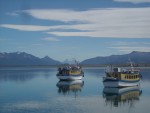 Postales de Puerto Natales