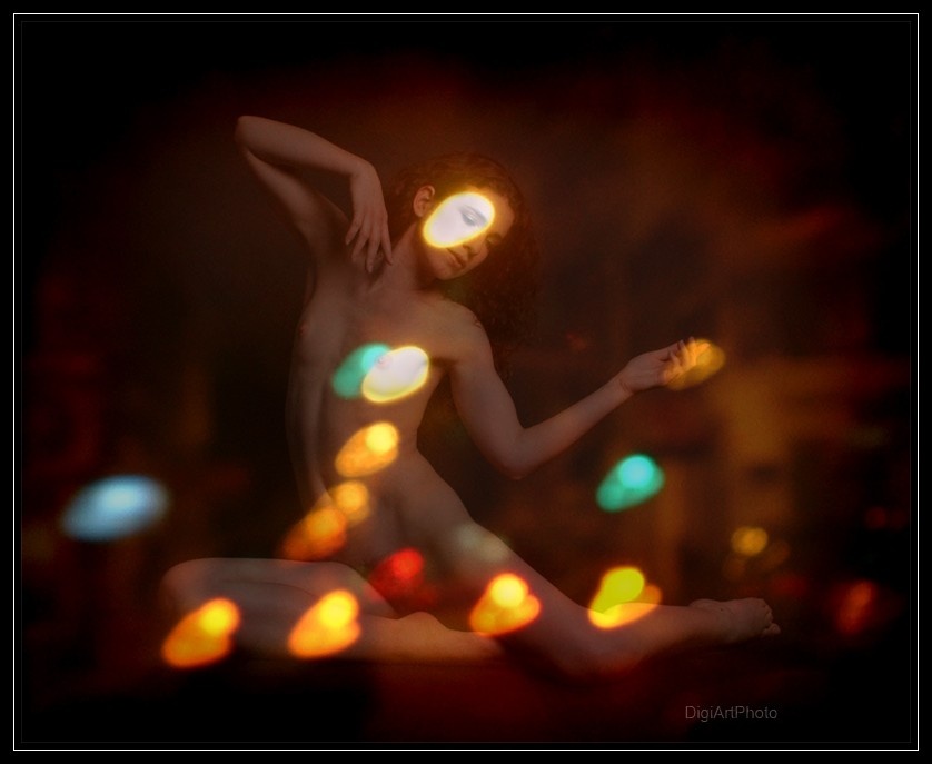 "Keira Lights" de Hugo Fernndez