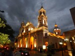 Catedral de Salta - Argentina -