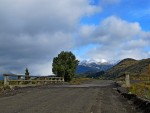 Por un Camino de la Patagonia