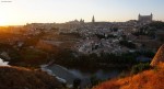 Toledo, del otro lado del Tajo
