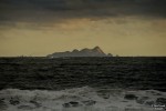 Isla de Alcatrazes