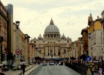 Baslica de San Pedro - Ciudad del Vaticano -