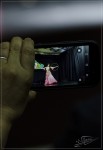 Danza en el celular-