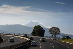 Carretera a Tepoztlán