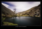 Laguna de la nia encantada - Mendoza