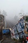 Almagro en la Niebla