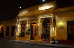 Doa Salta Restaurant