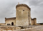 Castillo de Arvalo