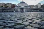 Plaza del Plebiscito-Nápoles