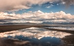 Ushuaia: Desembocadura del ro Pipo