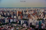 Buenos Aires desde el cielo