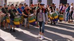 A ritmo de candombe (II)