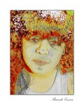 Con un toque de Gustav Klimt