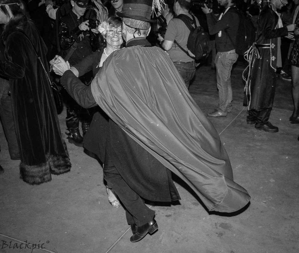 "`Bailemos`" de Sandra O Lopez