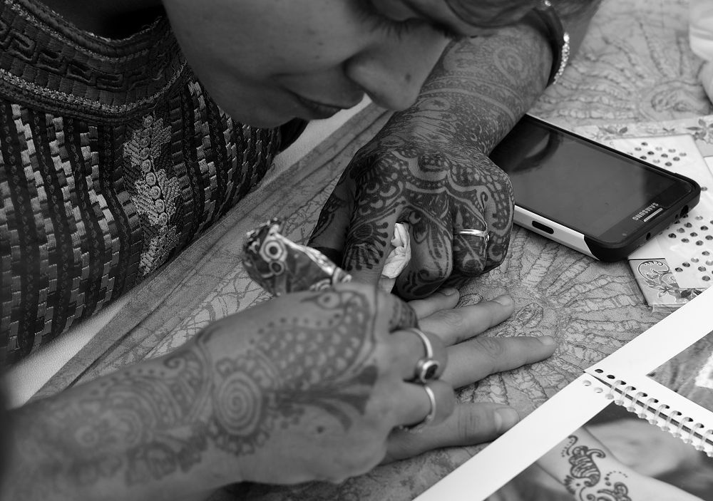 "Tatuajes" de Andres Mancuso