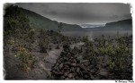Parque Nacional `Los Volcanes`