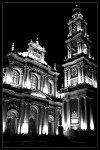 Iglesia de San Francisco - Salta