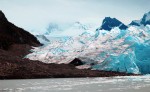 Paseo po el Glaciar