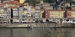 Oporto, rivera del Duero