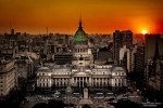 Congreso Nacional - Buenos Aires Argentina